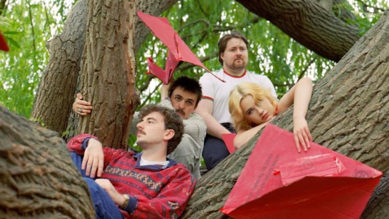 Cliffords - artist image